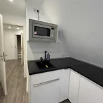 Am Uniklinik Lejlighed Lübeck