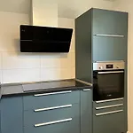 Lejlighed Am Uniklinik