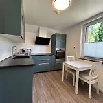 Lejlighed Am Uniklinik