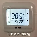 Am Uniklinik Lejlighed Lübeck
