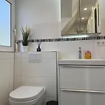 Am Uniklinik Lejlighed *