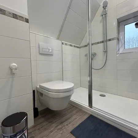 Am Uniklinik Appartement