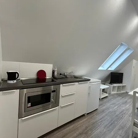 Appartement Am Uniklinik