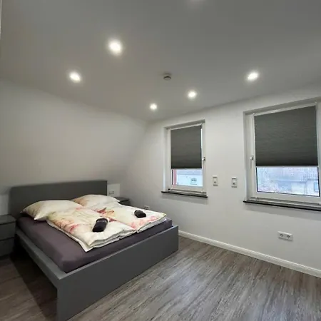 Am Uniklinik Lübeck