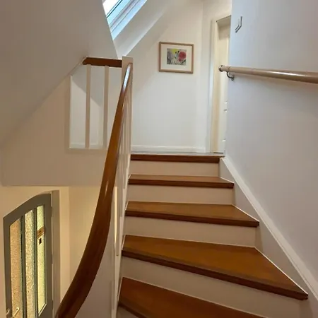 Apartament Am Uniklinik Lubeka