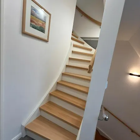 Am Uniklinik Apartment *