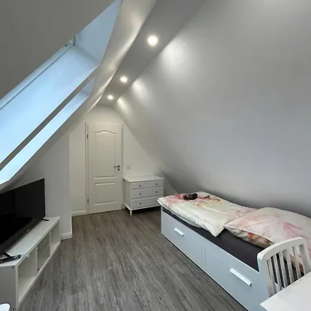 Appartement Am Uniklinik *