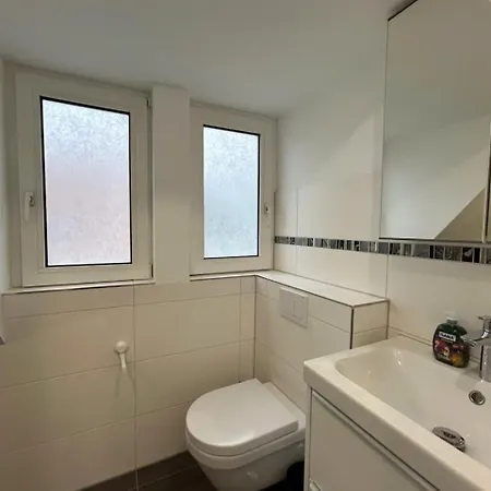 Am Uniklinik Appartement