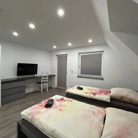 Am Uniklinik Lübeck