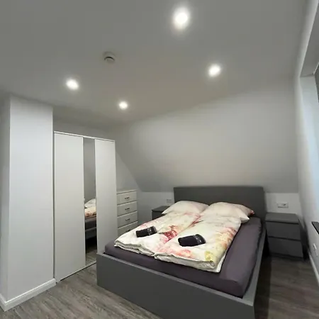 Am Uniklinik Apartment