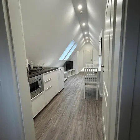 Appartement Am Uniklinik