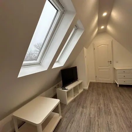 Am Uniklinik * Lübeck