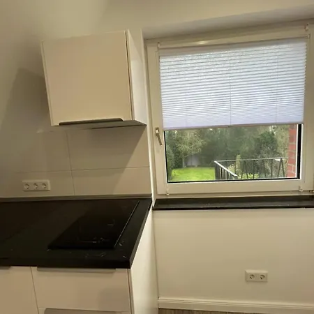 Am Uniklinik Apartamento