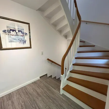 Apartamento Am Uniklinik Lübeck