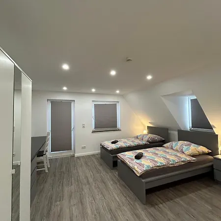 Am Uniklinik * Lübeck