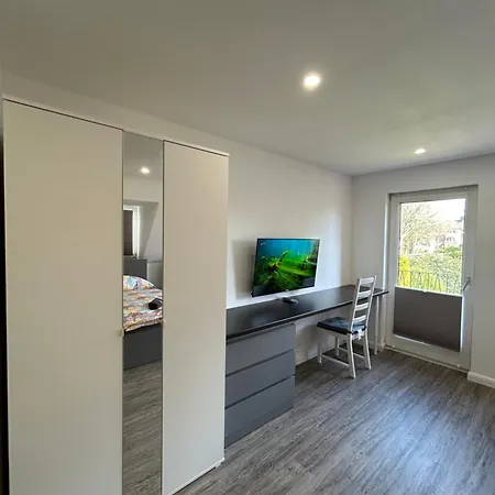 Am Uniklinik Appartement