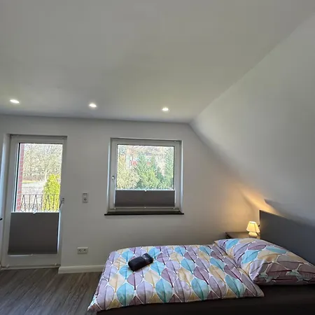 Apartamento Am Uniklinik