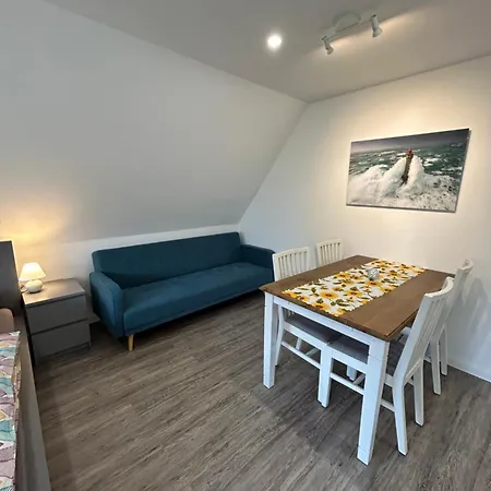 Am Uniklinik Apartment *