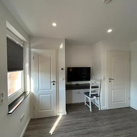 Am Uniklinik Appartement