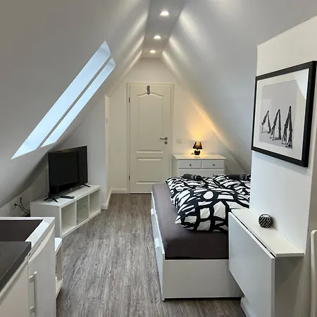 Am Uniklinik Apartment *