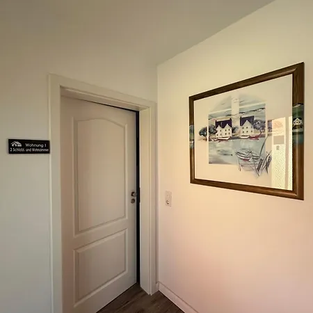 Am Uniklinik Apartament *