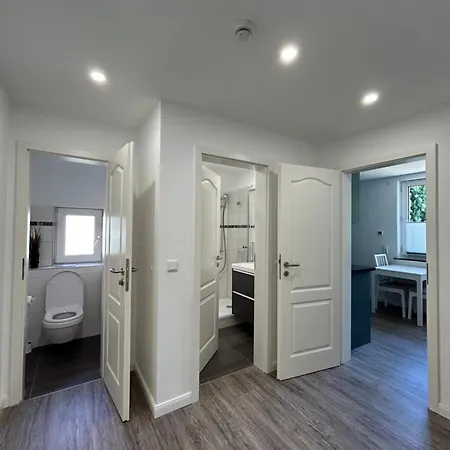 Am Uniklinik * Lübeck