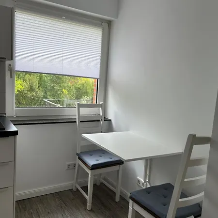Am Uniklinik Apartment *