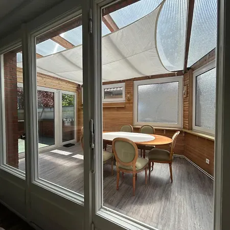 Appartement Am Uniklinik *