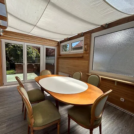 Am Uniklinik Apartamento *