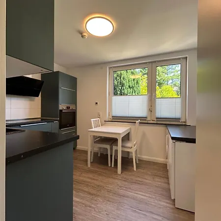 Am Uniklinik Appartement