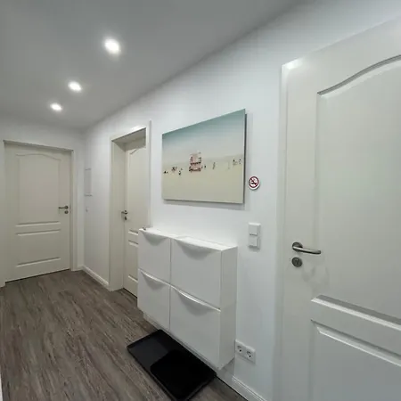 Appartement Am Uniklinik