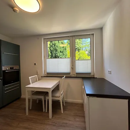 Am Uniklinik Apartamento