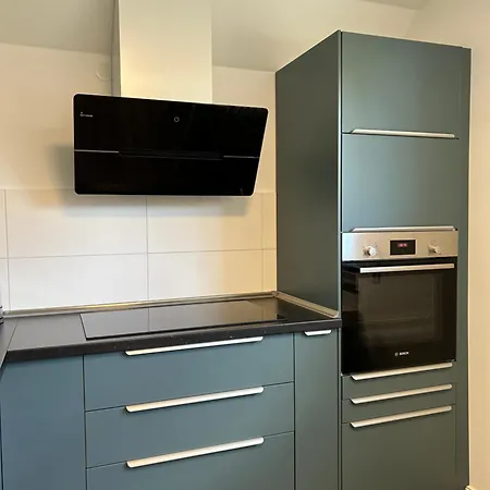 Apartament Am Uniklinik