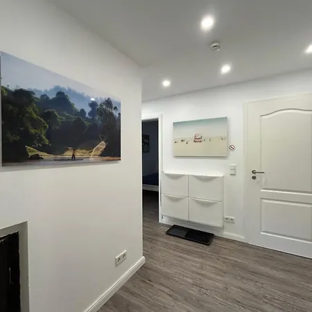 Am Uniklinik Daire *