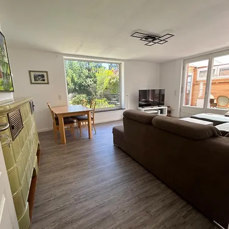 Am Uniklinik Appartement