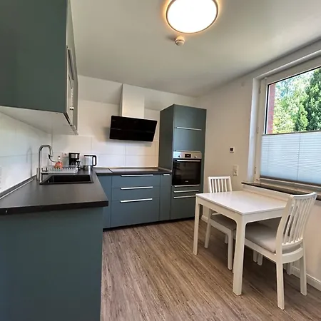 Apartament Am Uniklinik