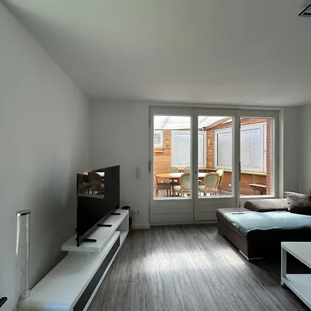 Am Uniklinik Apartment *