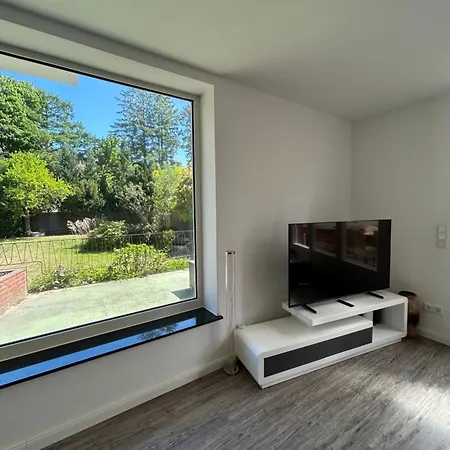 Apartamento Am Uniklinik