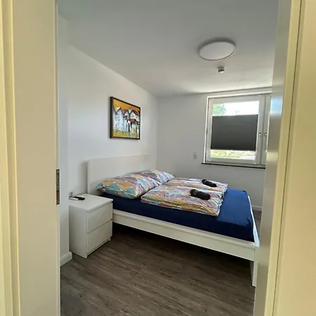 Am Uniklinik Apartamento *