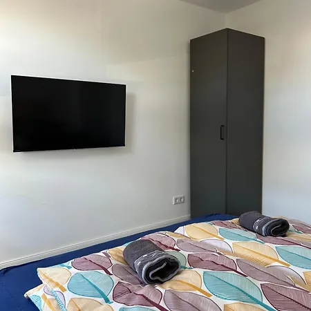 Am Uniklinik Lübeck