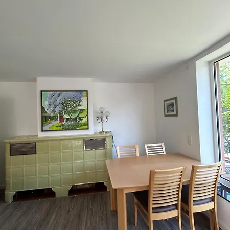 Apartamento Am Uniklinik