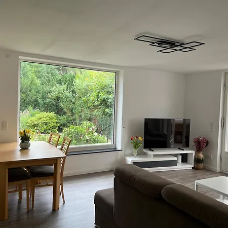 Apartamento Am Uniklinik