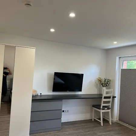 Apartamento Am Uniklinik