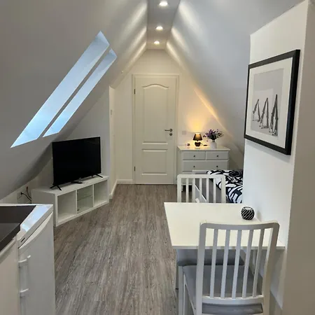 Am Uniklinik Appartement Lübeck