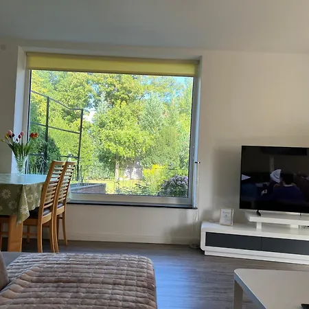 Am Uniklinik Appartement Lübeck