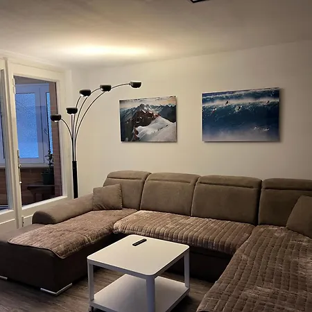 Am Uniklinik Lubeka