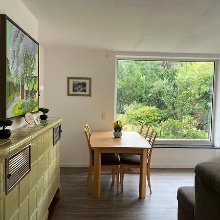 Am Uniklinik Apartament