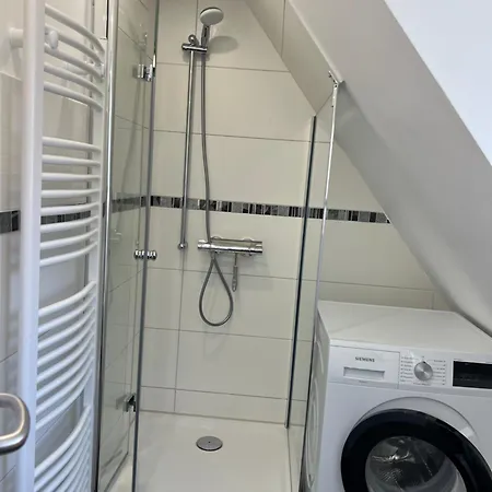 Am Uniklinik * Lübeck