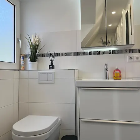Am Uniklinik Apartament *