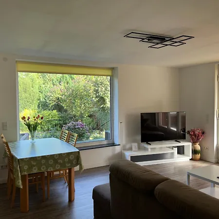 Am Uniklinik Apartamento